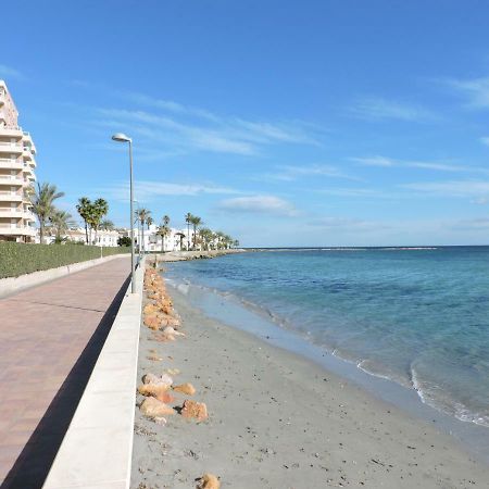 La Manga Apartments - Canales De Veneciola ภายนอก รูปภาพ