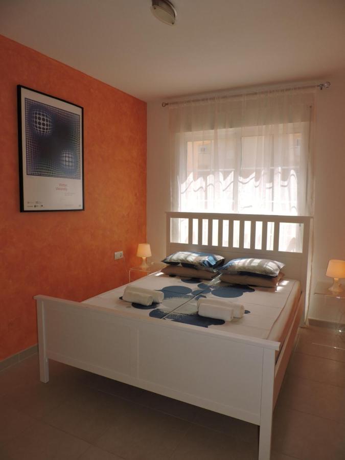 La Manga Apartments - Canales De Veneciola ภายนอก รูปภาพ