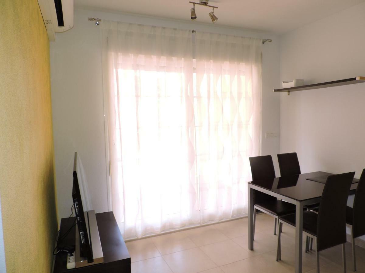 La Manga Apartments - Canales De Veneciola ภายนอก รูปภาพ