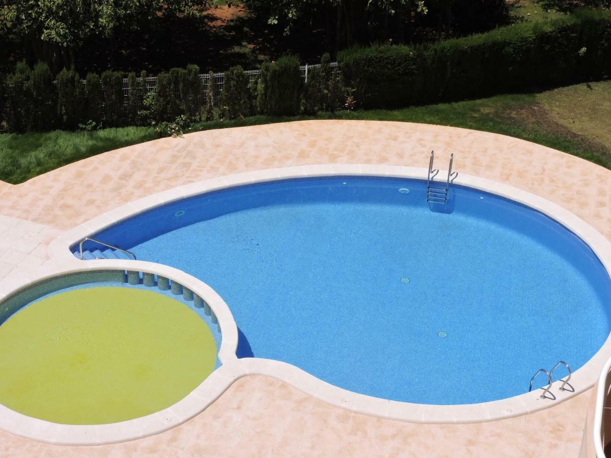 La Manga Apartments - Canales De Veneciola ภายนอก รูปภาพ