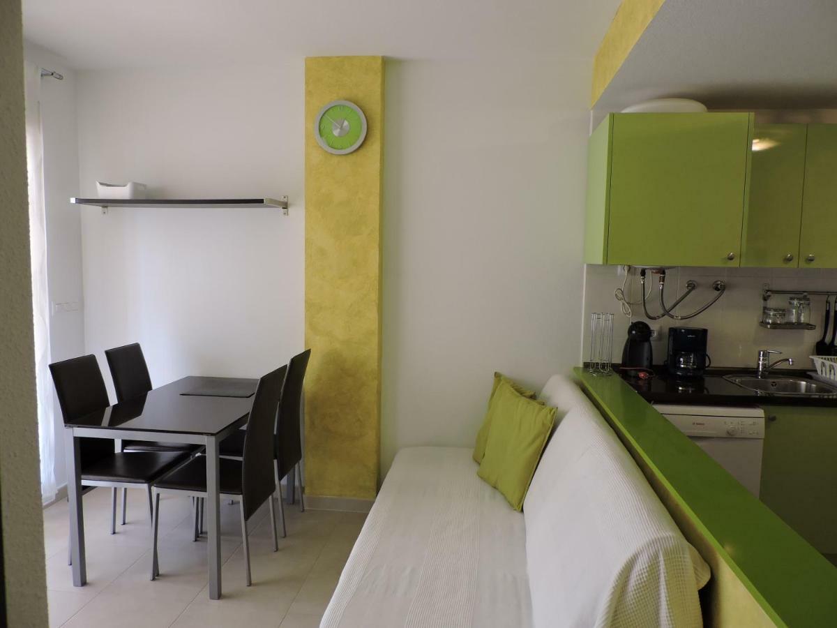 La Manga Apartments - Canales De Veneciola ภายนอก รูปภาพ