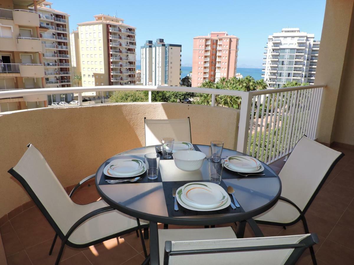 La Manga Apartments - Canales De Veneciola ภายนอก รูปภาพ