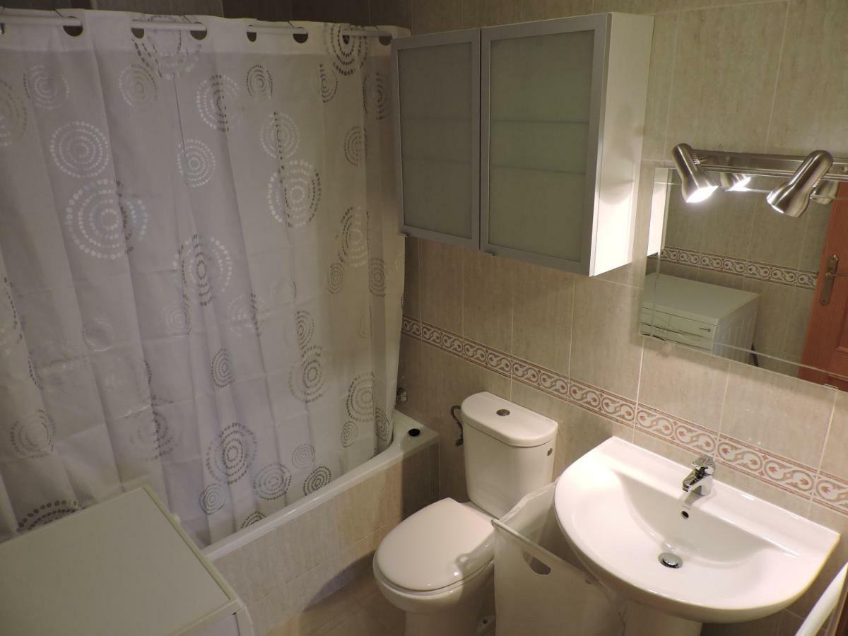 La Manga Apartments - Canales De Veneciola ภายนอก รูปภาพ